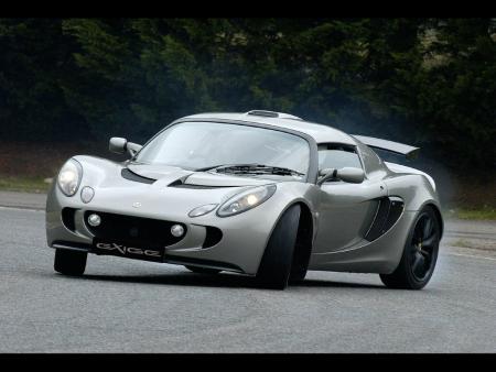 lotus exige