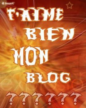Alors tu l'aime