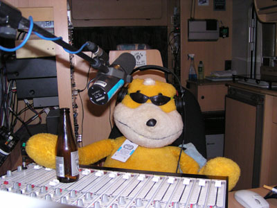 Mr OIZO