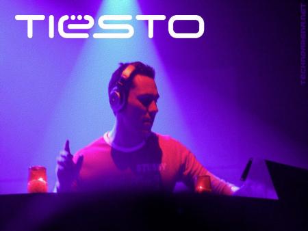 Ti&euml;sto