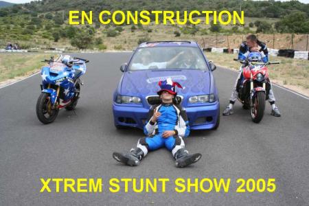encore une autre passion