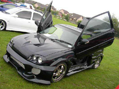 citoren saxo