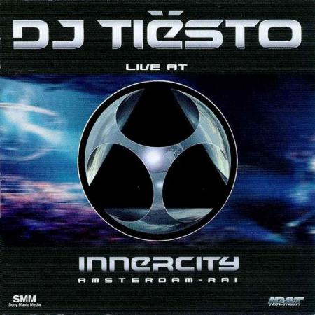 Dj TI�STO