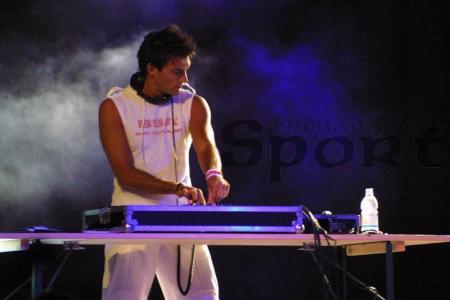Gabry pont&eacute;