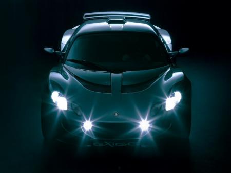 lotus exige, quel boneheur