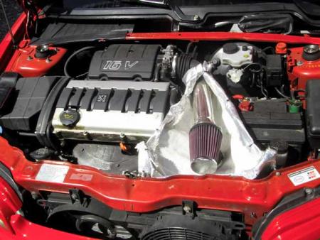 moteur 106   S 16
