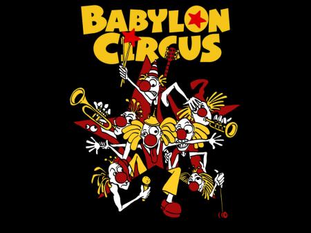 Babylon Circus