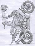 LE STUNT C'EST QUOI ?