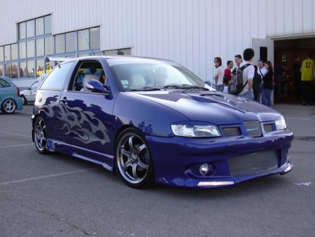tuning